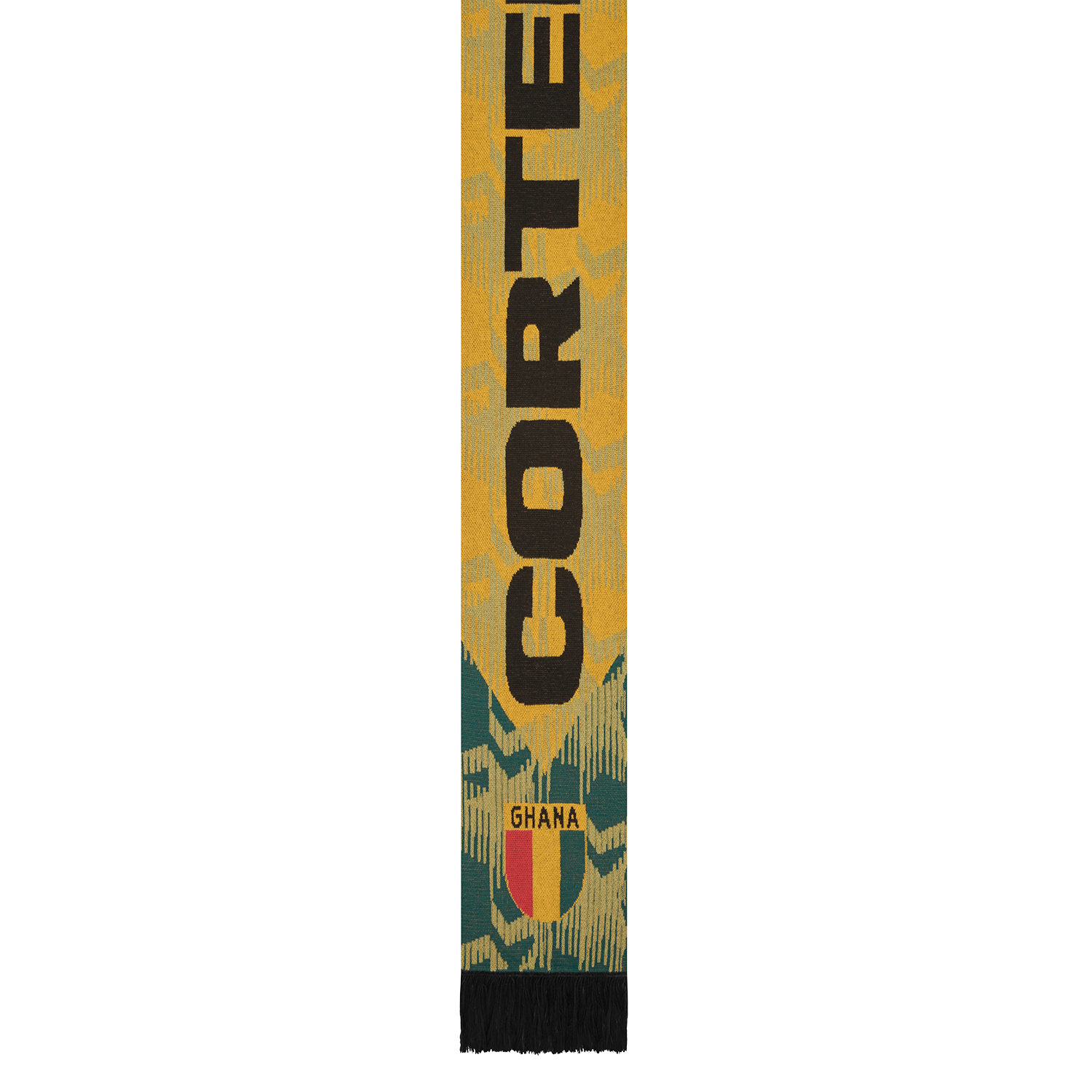 GHANA SCARF