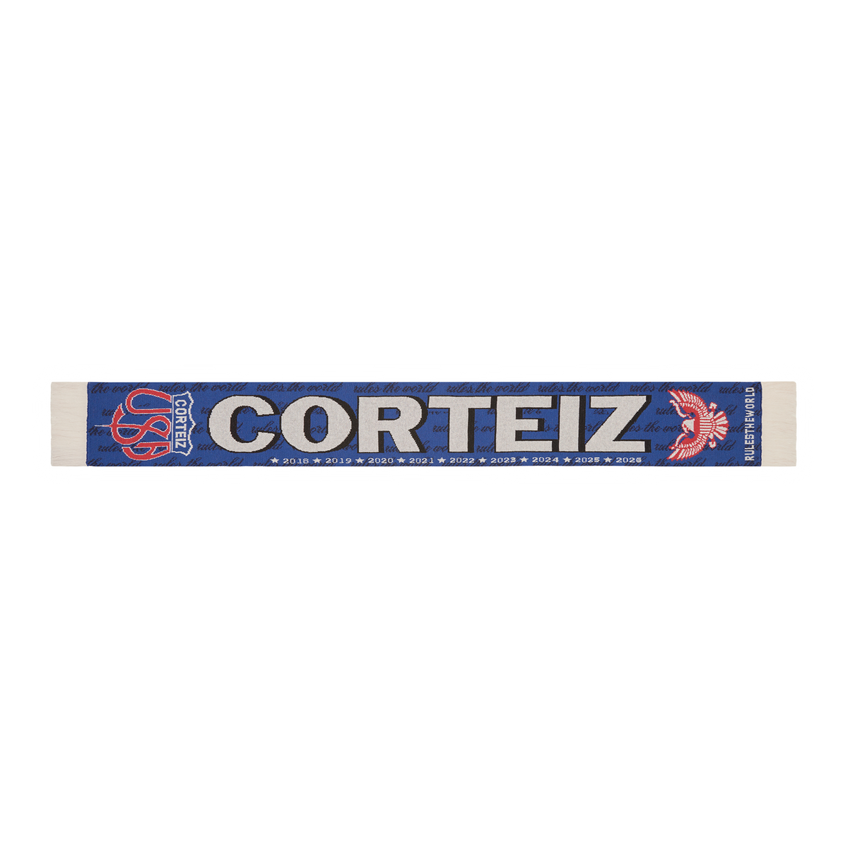 USA SCARF