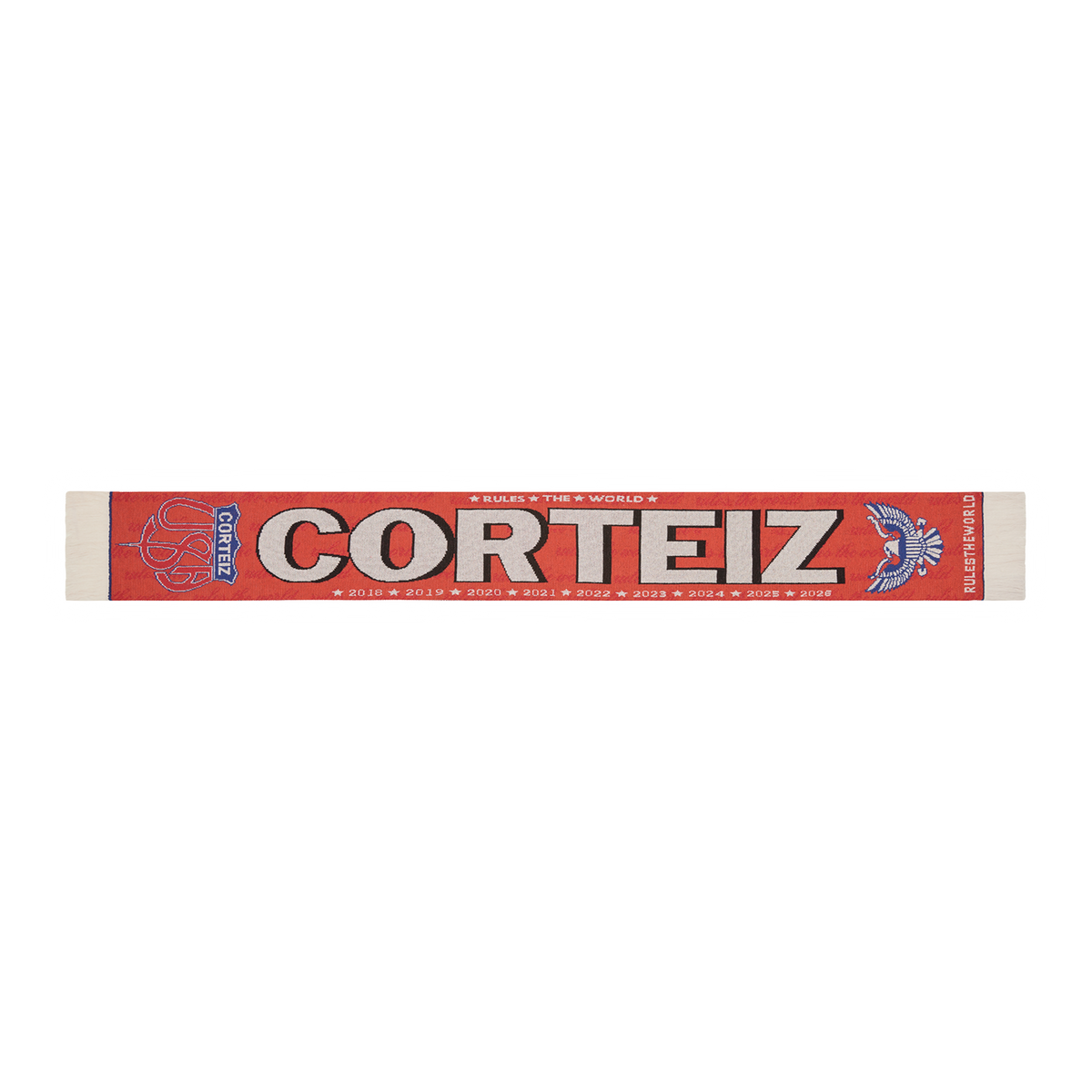 USA SCARF