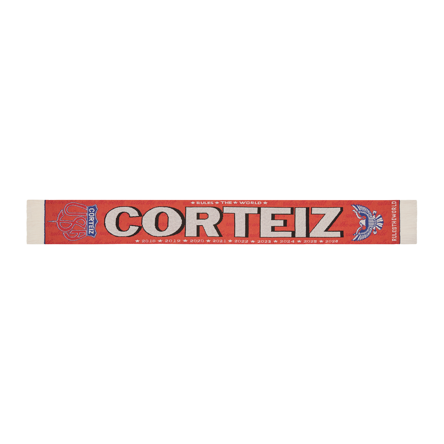 USA SCARF
