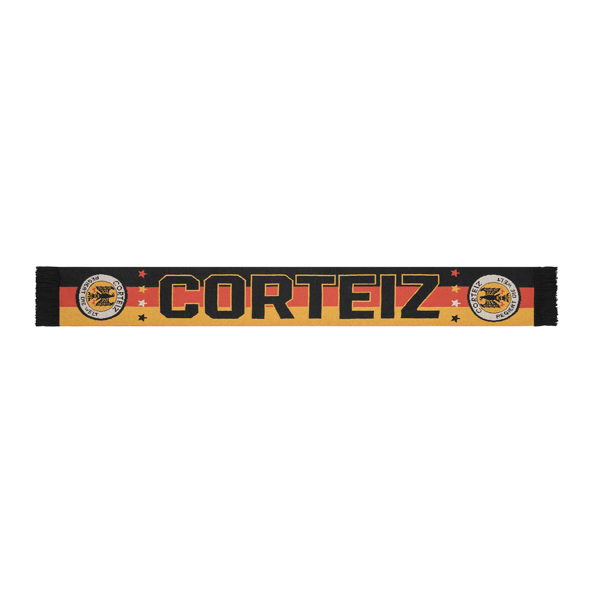 GERMANY SCARF