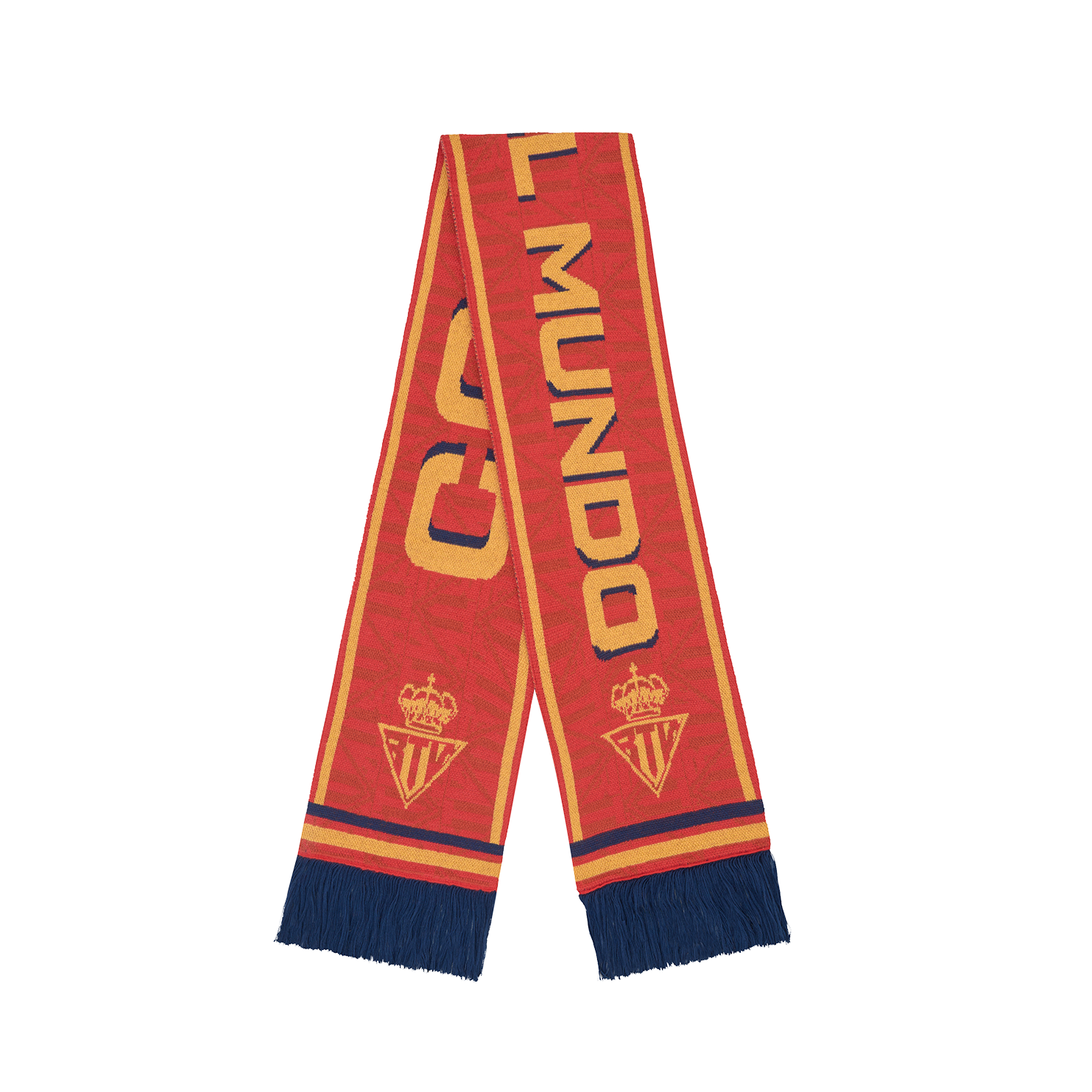 SPAIN SCARF