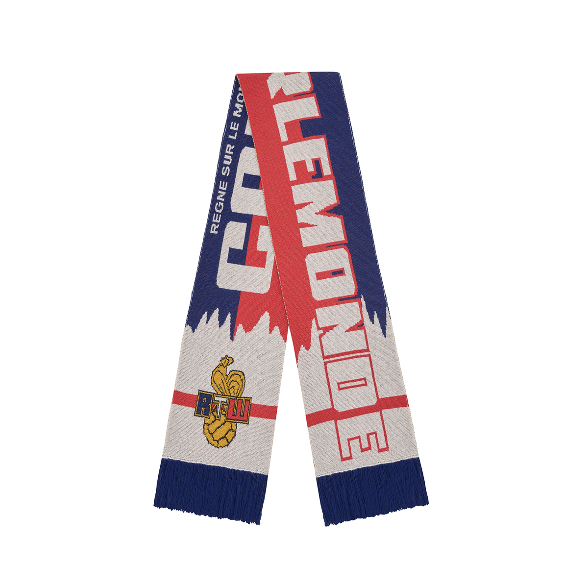 FRANCE SCARF