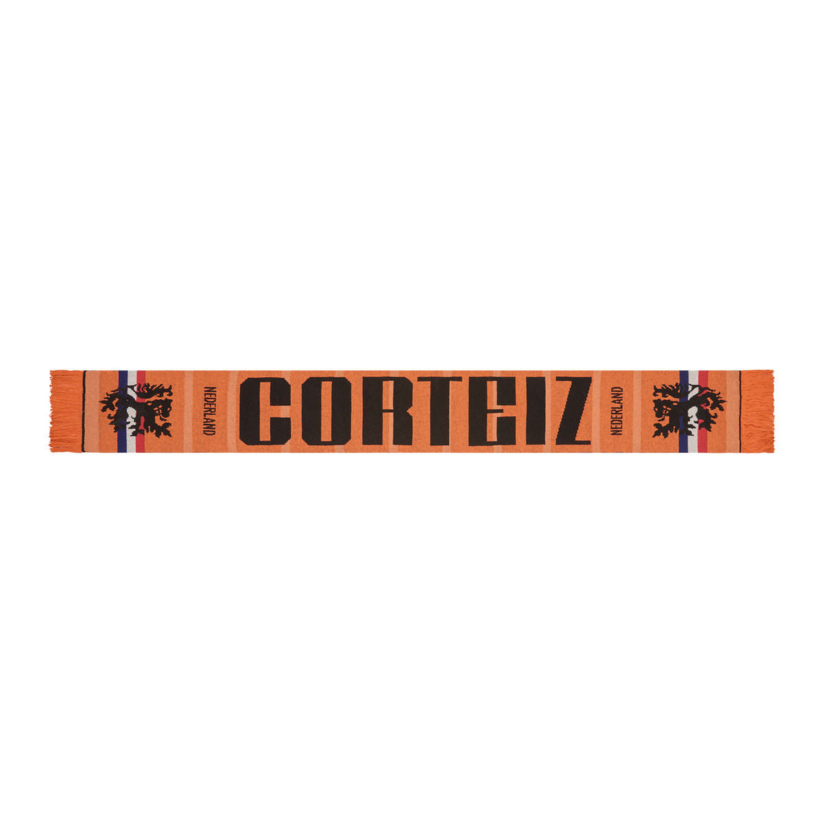 NETHERLANDS SCARF