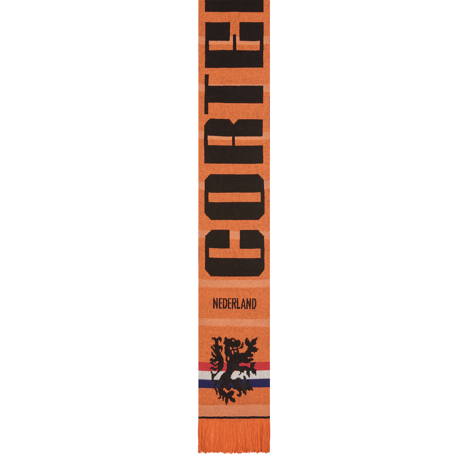 NETHERLANDS SCARF