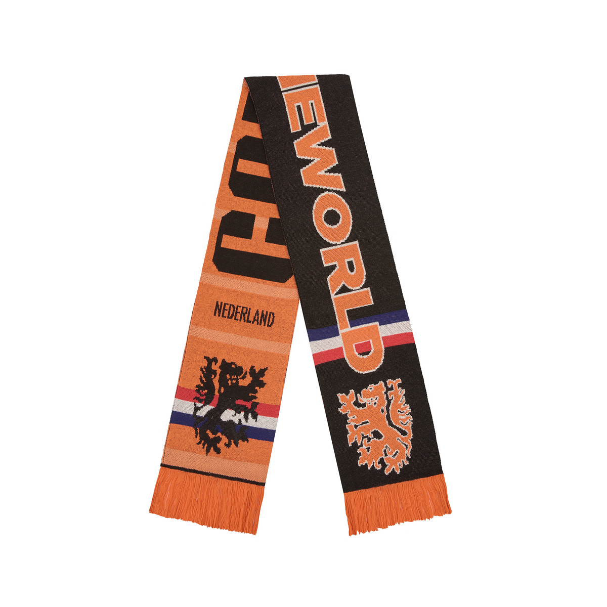 NETHERLANDS SCARF