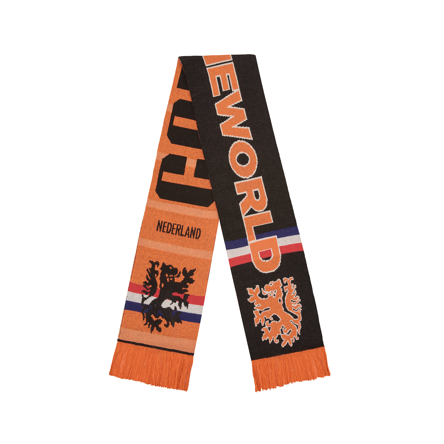NETHERLANDS SCARF