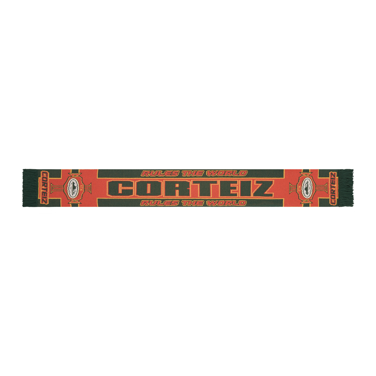 PORTUGAL SCARF