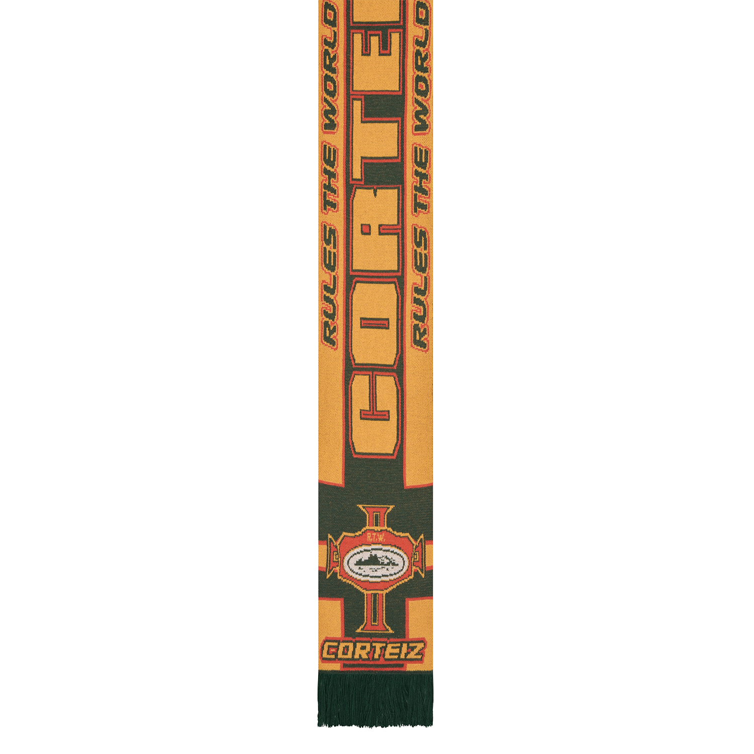 PORTUGAL SCARF
