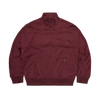 SPECIALE TRACK JACKET [BURGUNDY]