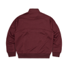 SPECIALE TRACK JACKET [BURGUNDY]