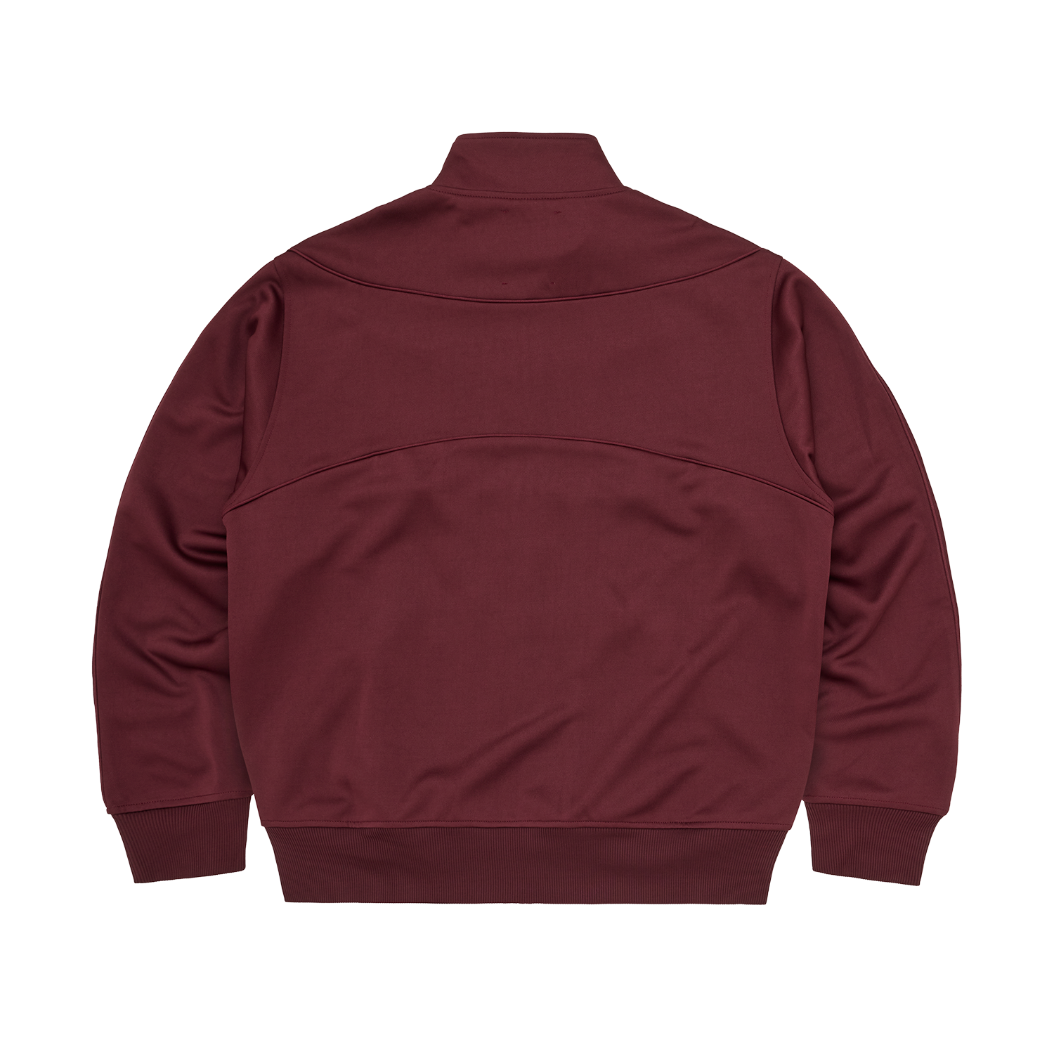 SPECIALE TRACK JACKET [BURGUNDY]