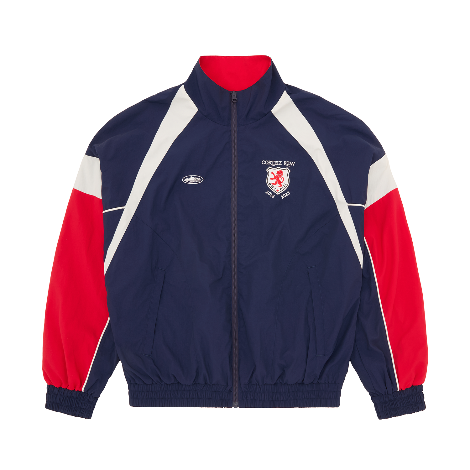 SHIELD SHUKU JACKET [NAVY]