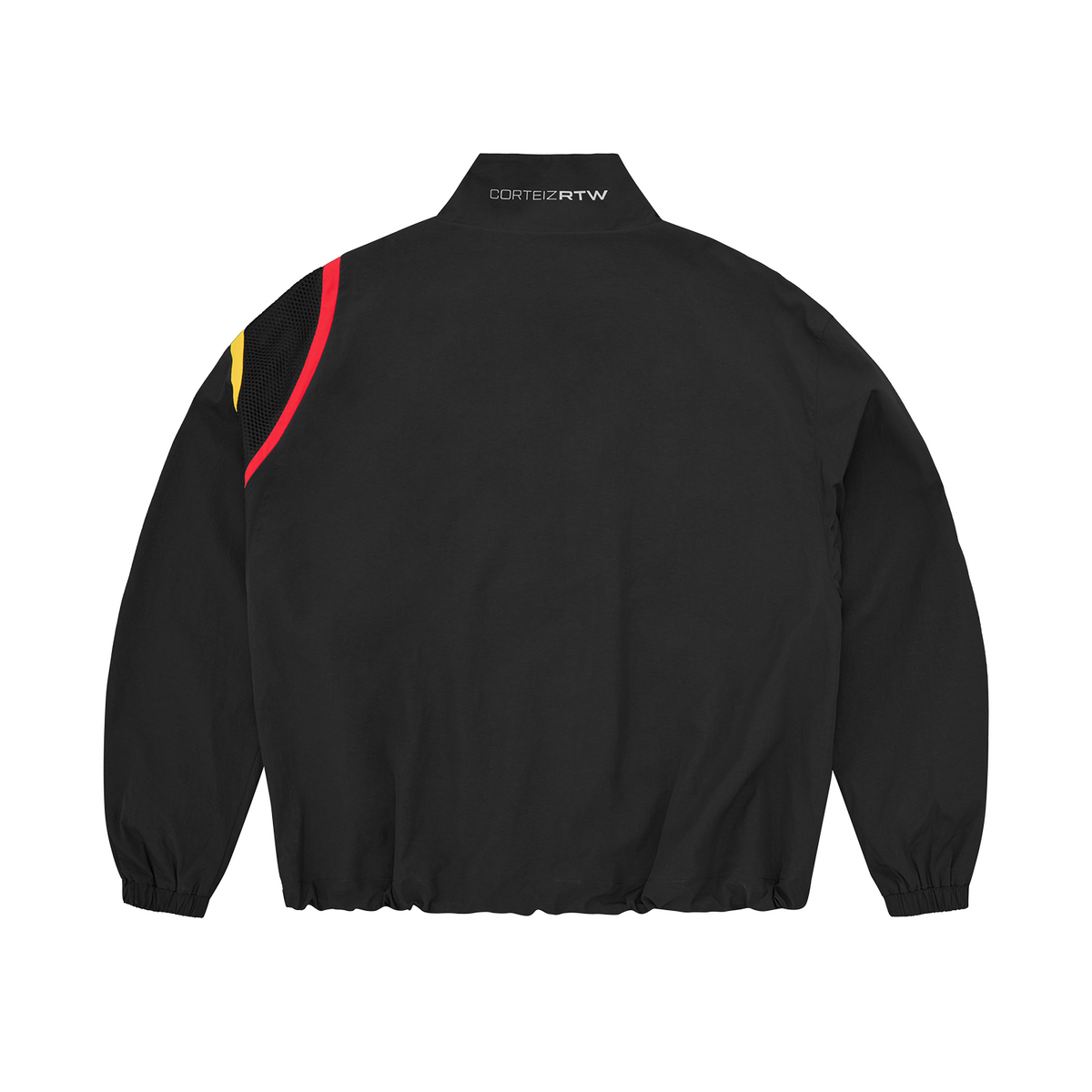 GHANA SHUKU JACKET