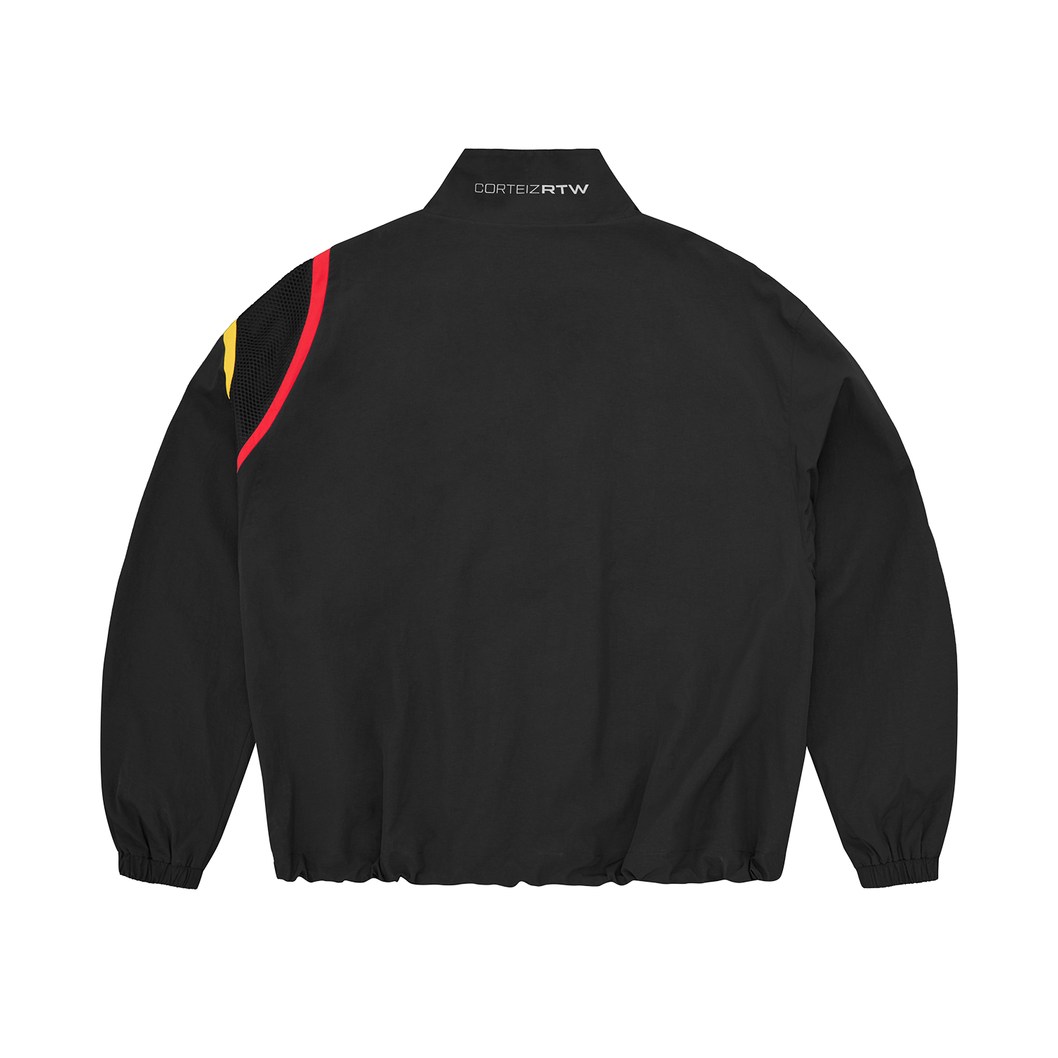 GHANA SHUKU JACKET
