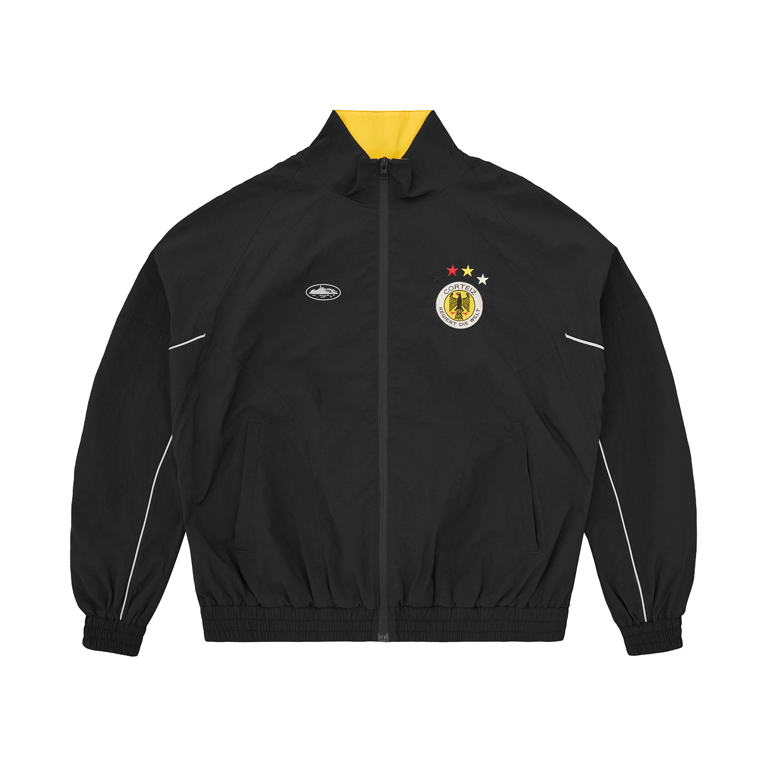 GERMANY SHUKU JACKET