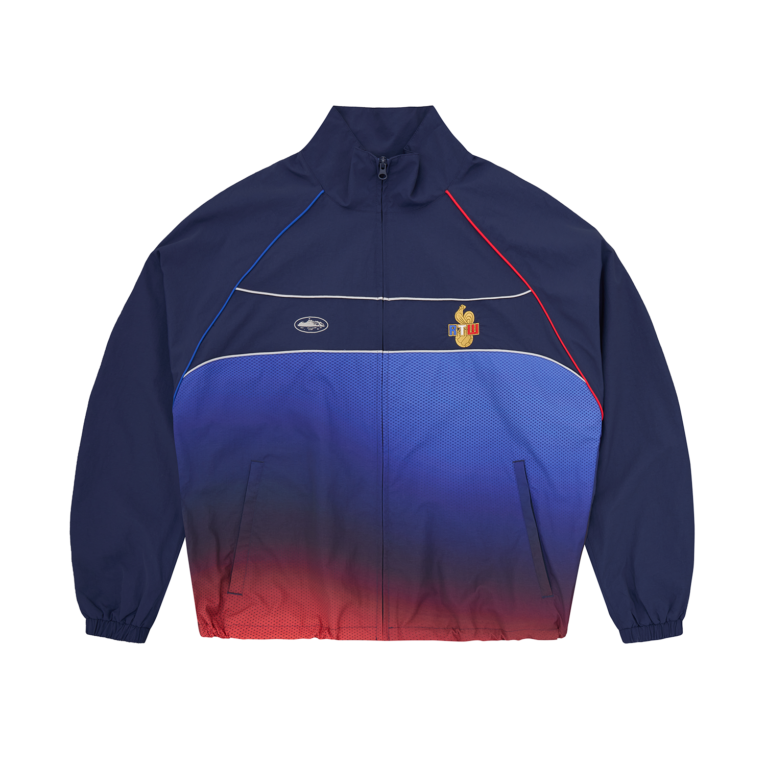 FRANCE SHUKU JACKET