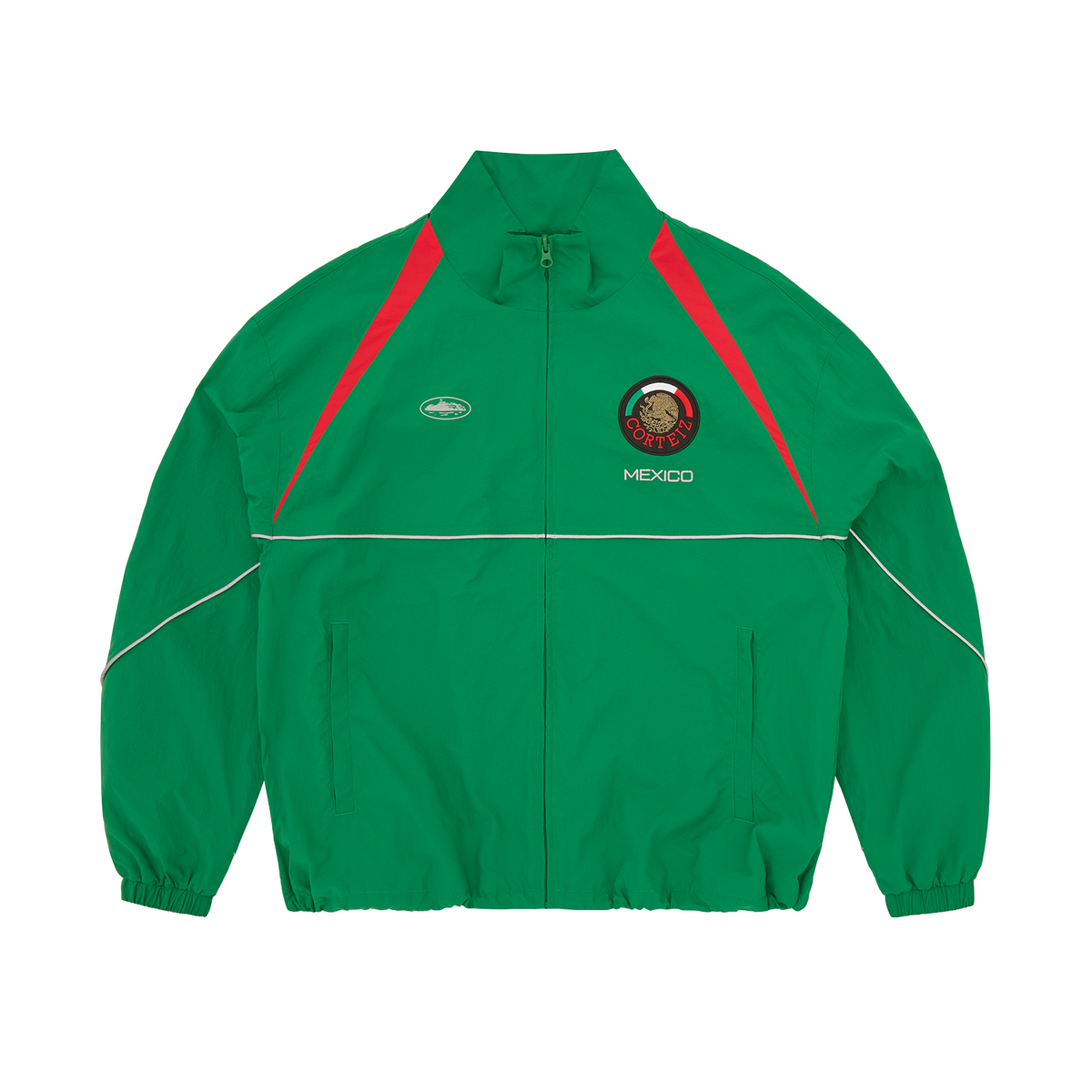 MEXICO SHUKU JACKET