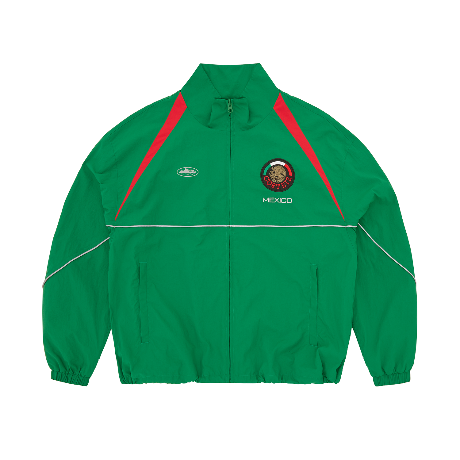MEXICO SHUKU JACKET