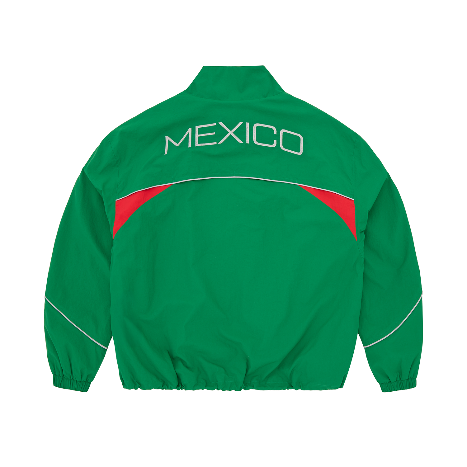 MEXICO SHUKU JACKET