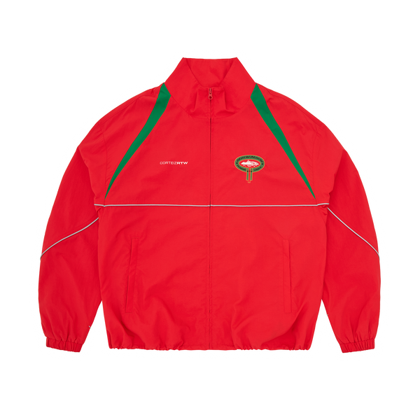 MOROCCO SHUKU JACKET – CRTZRTW