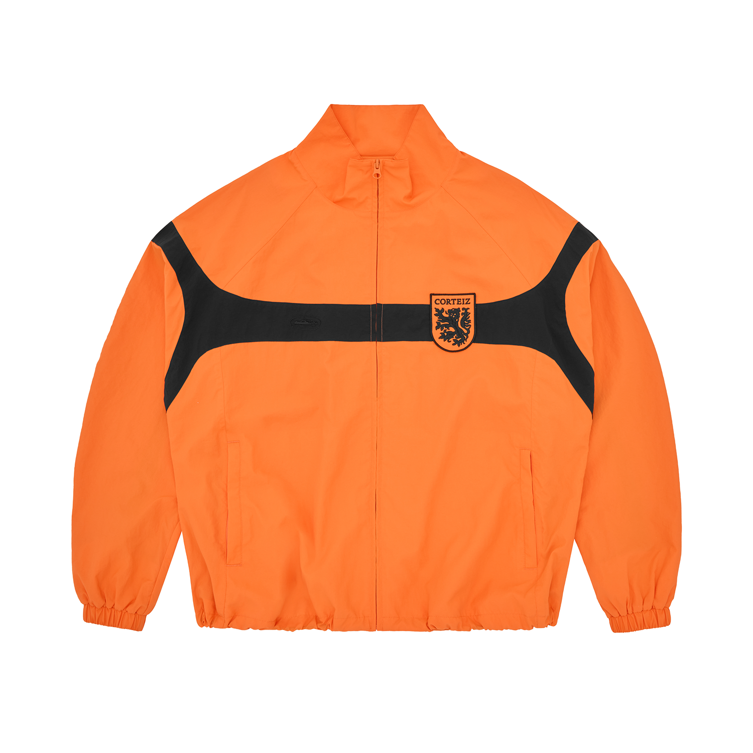 NETHERLANDS SHUKU JACKET