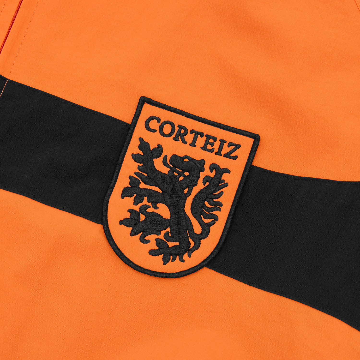 NETHERLANDS SHUKU JACKET