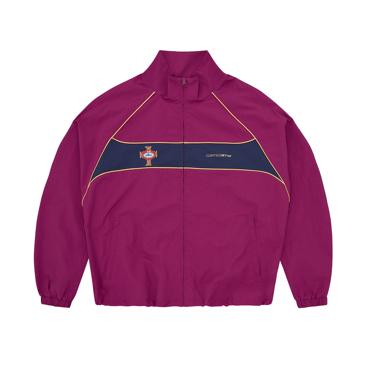 PORTUGAL SHUKU JACKET
