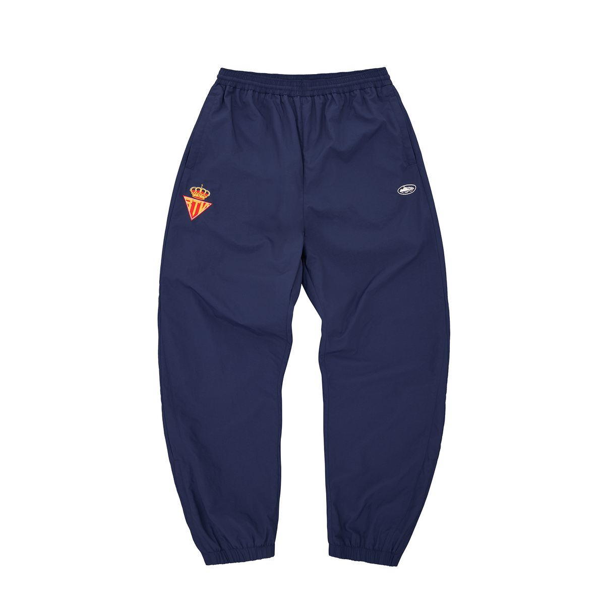 SPAIN SHUKU PANT