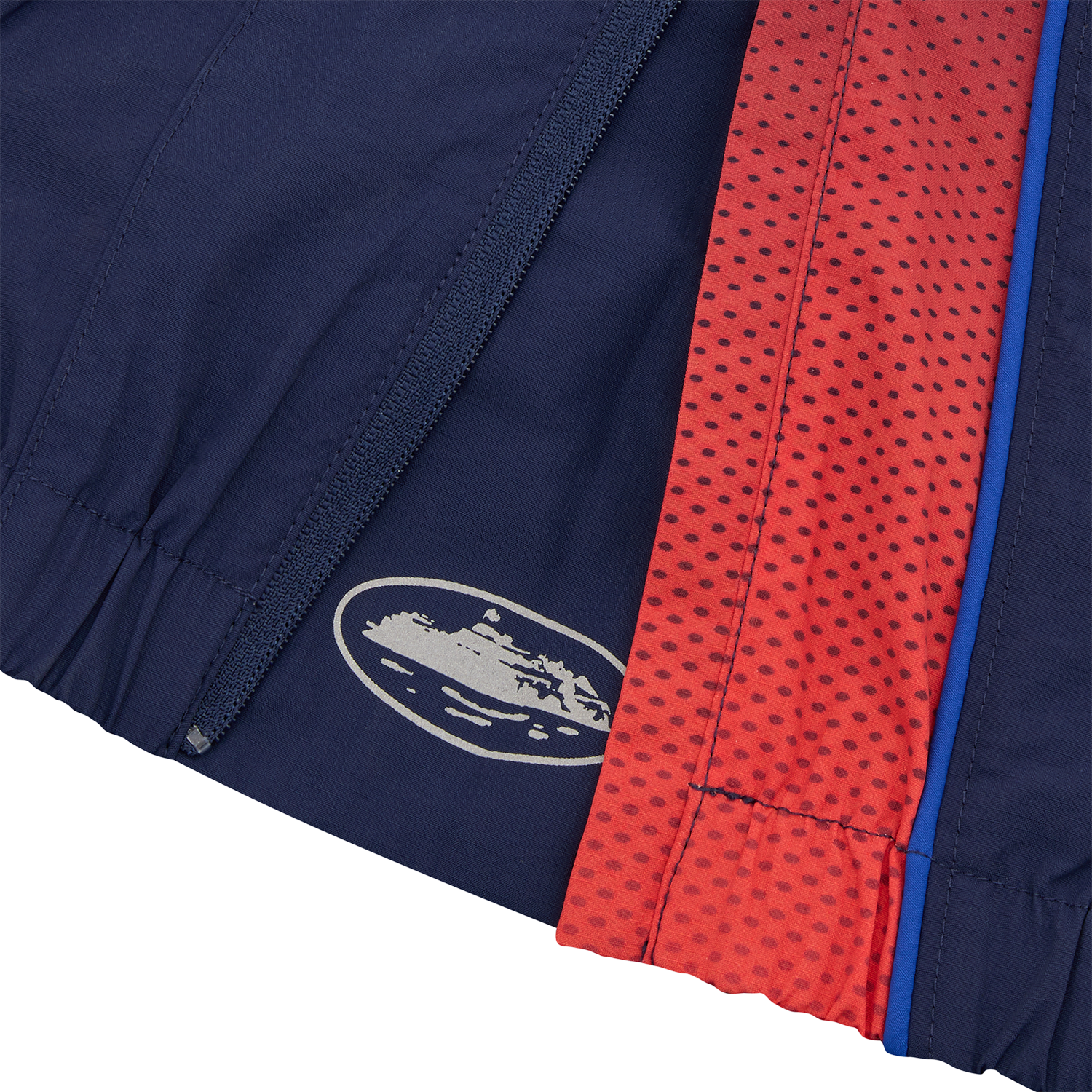 FRANCE SHUKU PANT