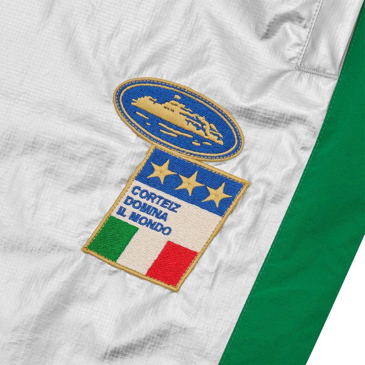 ITALY SHUKU PANT