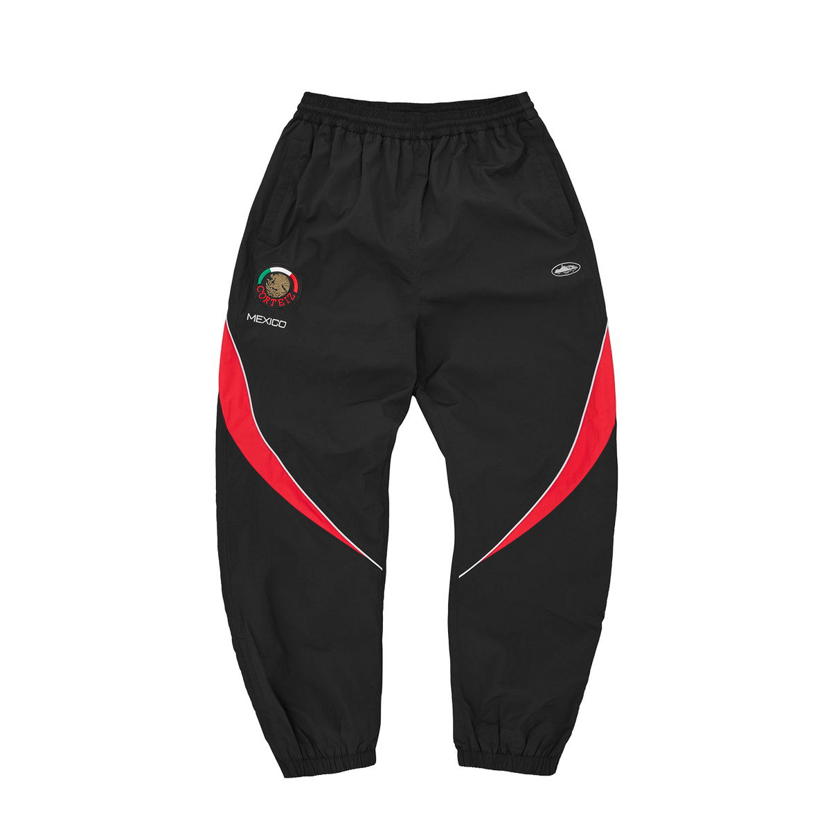MEXICO SHUKU PANT