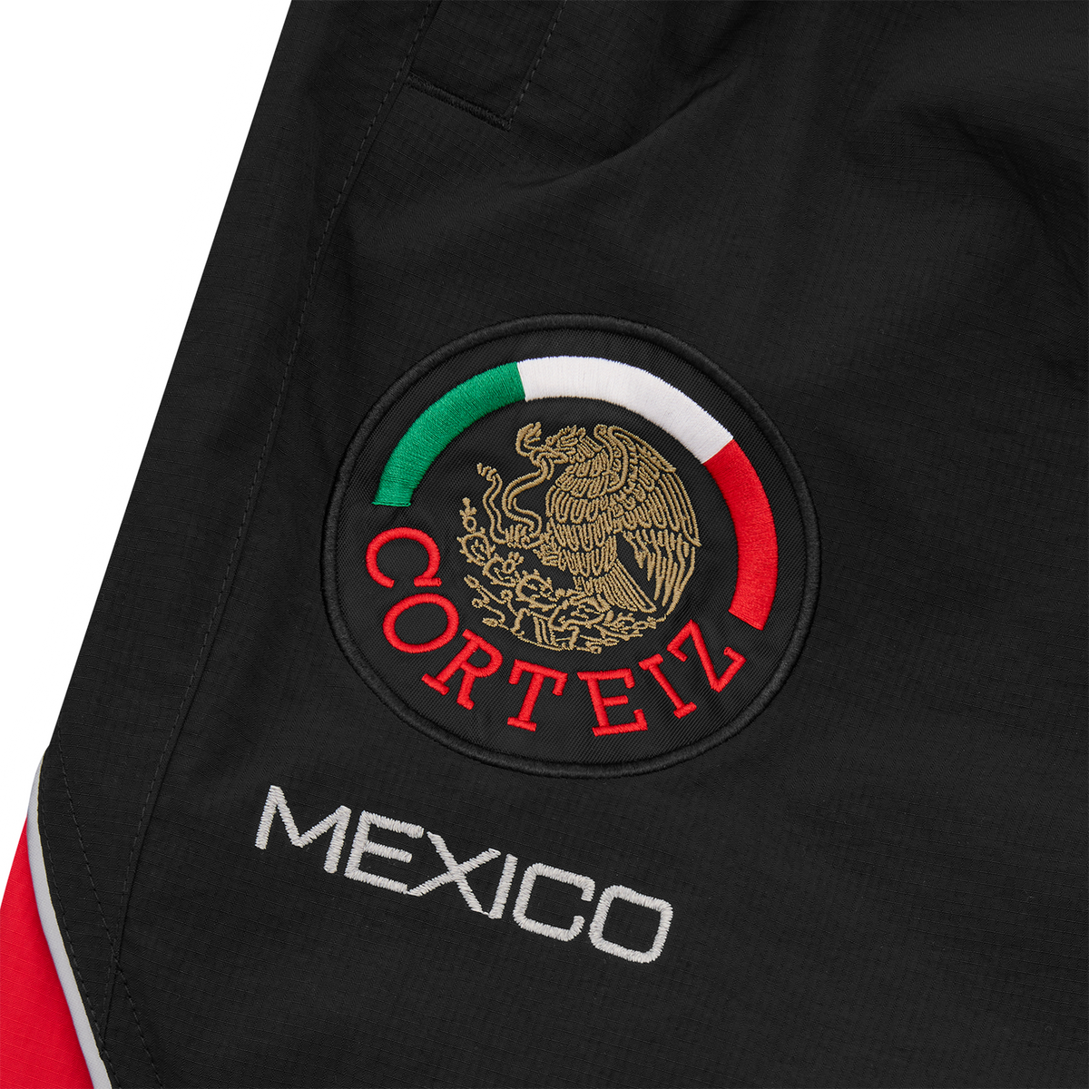 MEXICO SHUKU PANT