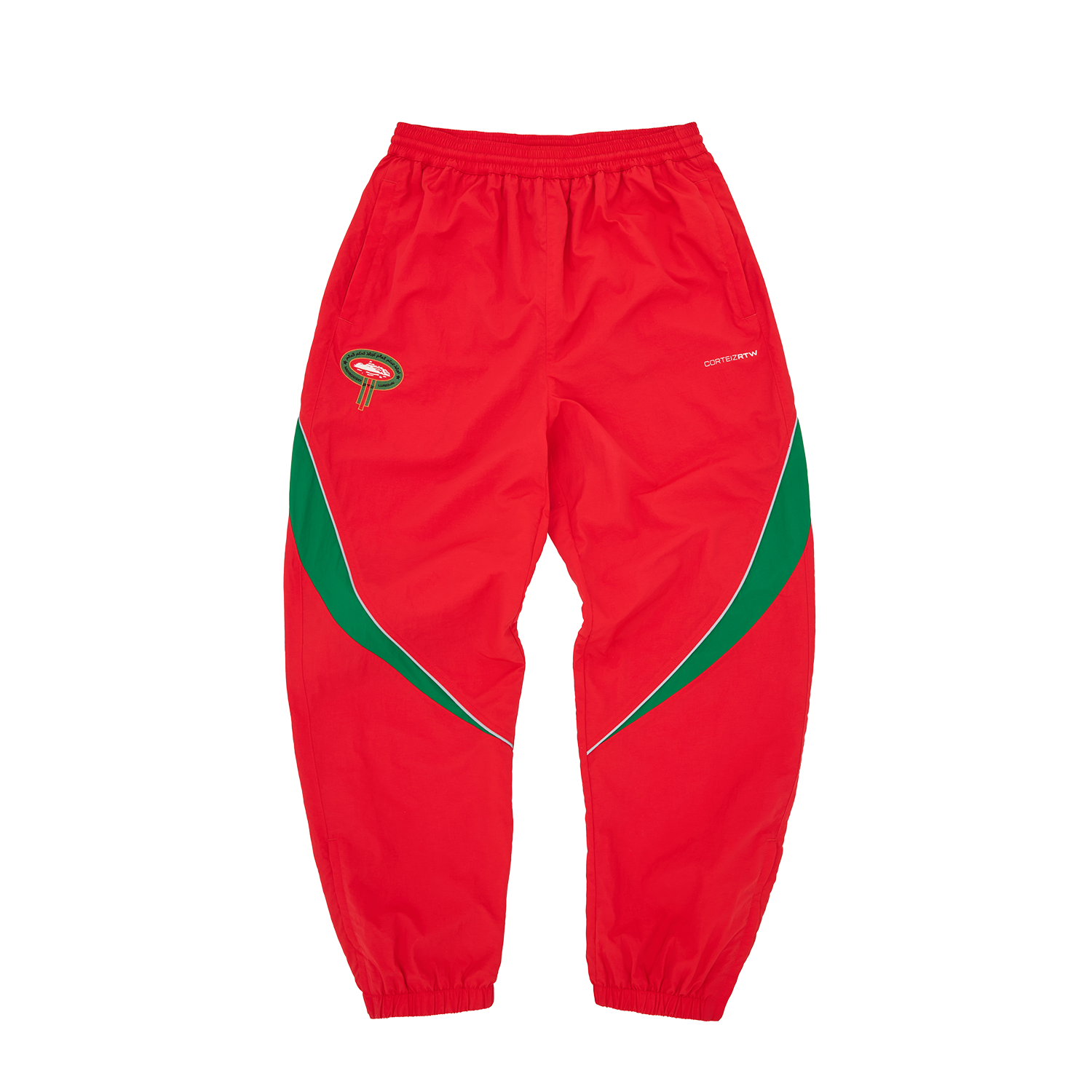 MOROCCO SHUKU PANT