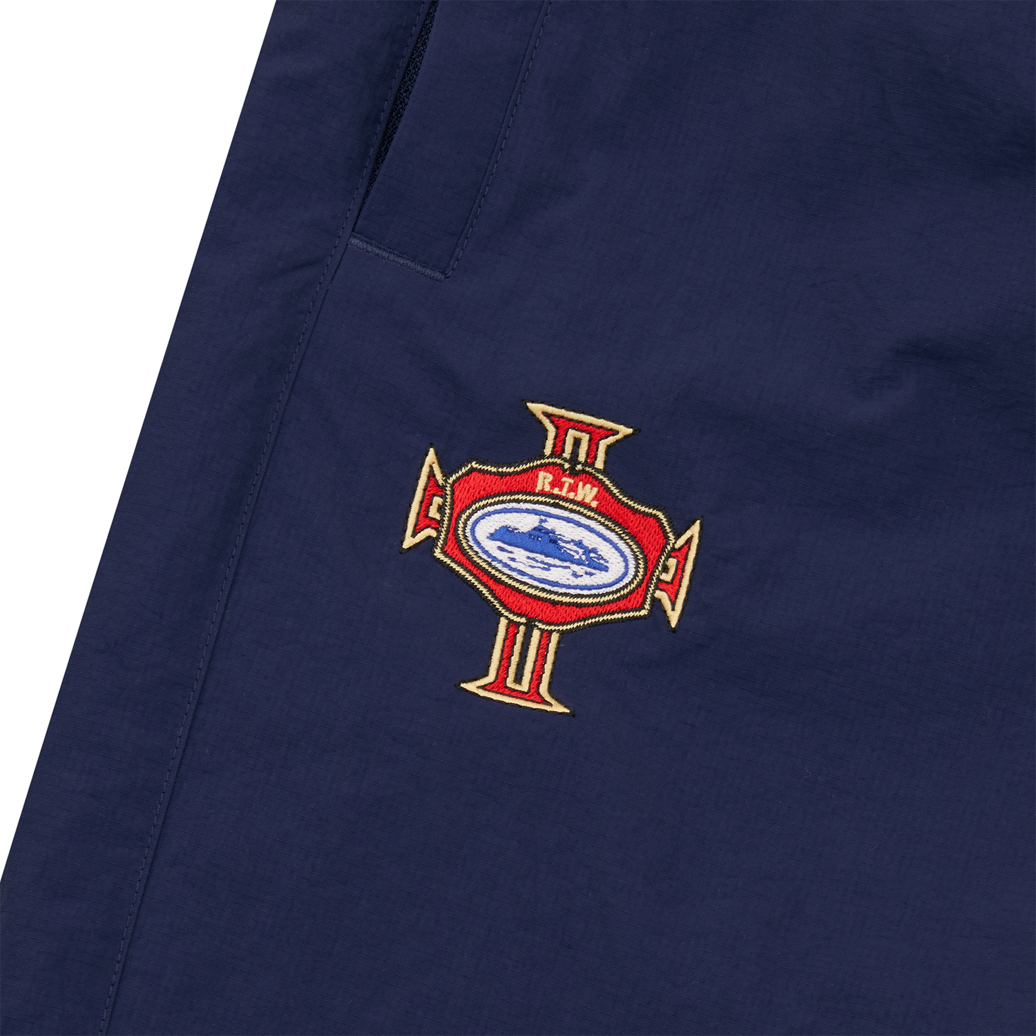 PORTUGAL SHUKU PANT