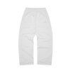 SHUTDOWN TRICOT TRACK PANT [WHITE]