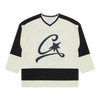 SIN BIN MESH JERSEY [CREAM]