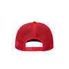 SOPHOMORE TRUCKER HAT [RED]