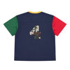 STATE MESH JERSEY [MULTI]