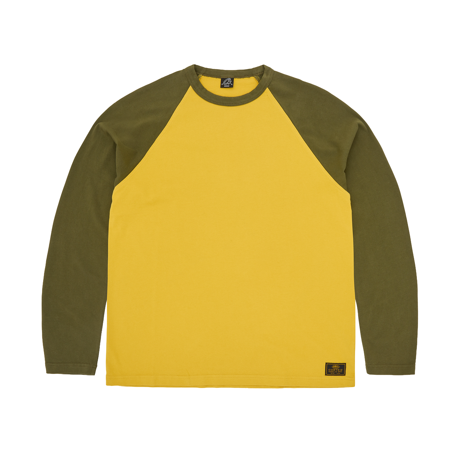 TOPS / JERSEYS – CRTZRTW