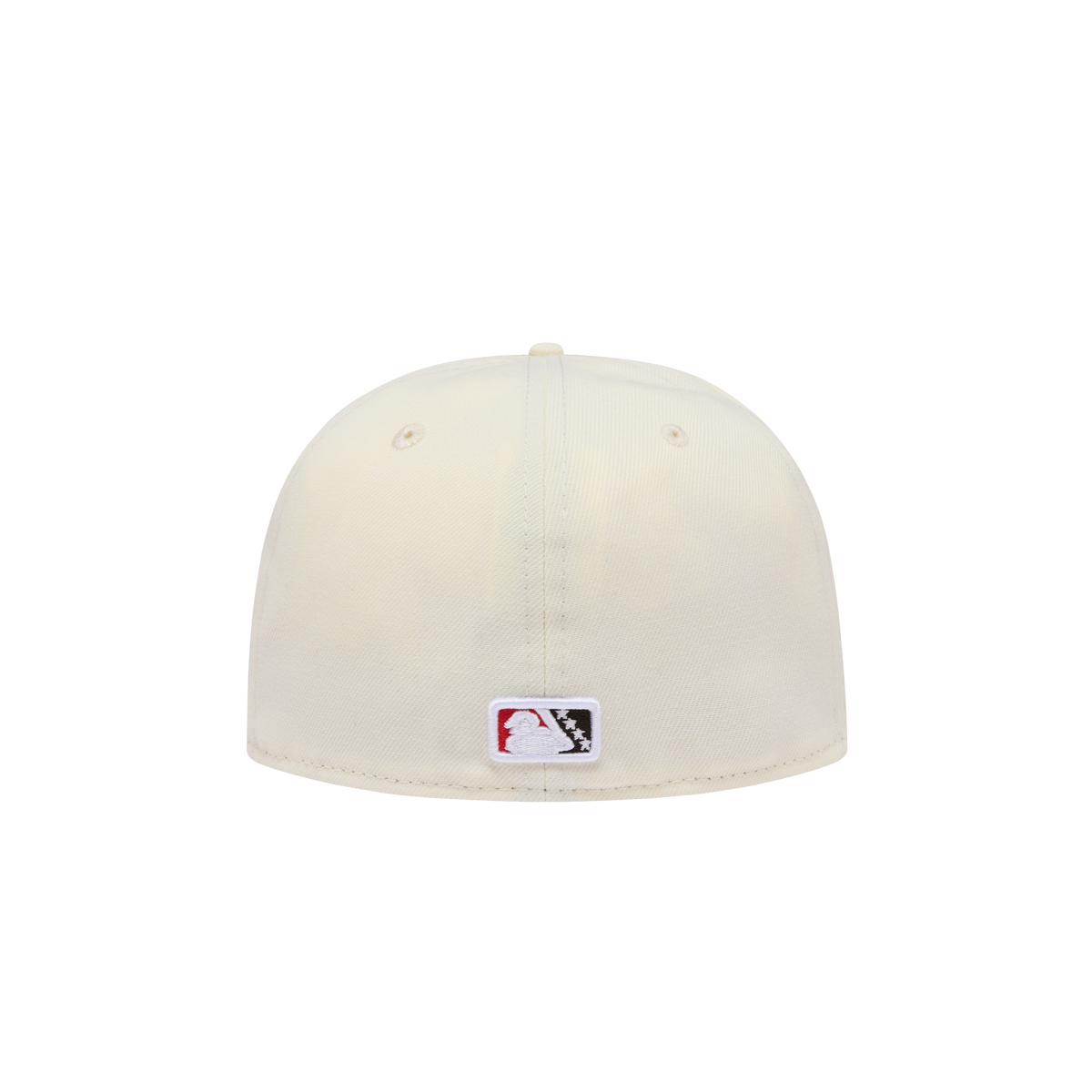 CORTEIZ STORM NEW ERA 59FIFTY FITTED CAP [CREAM]