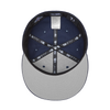CORTEIZ STORM NEW ERA 59FIFTY FITTED CAP [NAVY]
