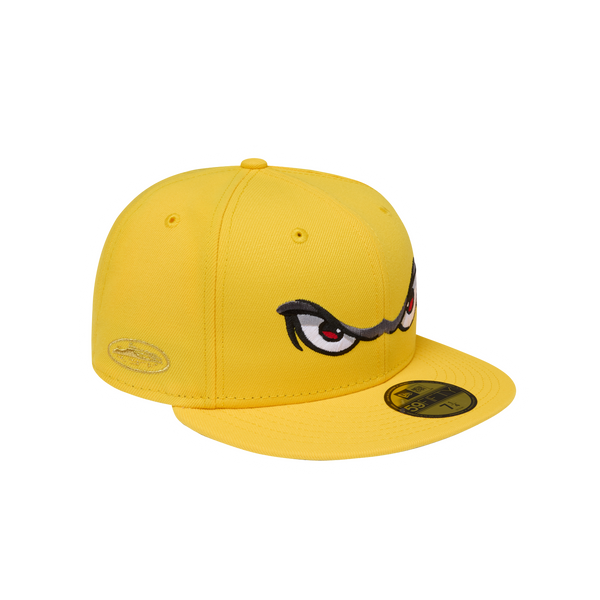 STORMNEWERAFITTEDCAP_YELLOW_01