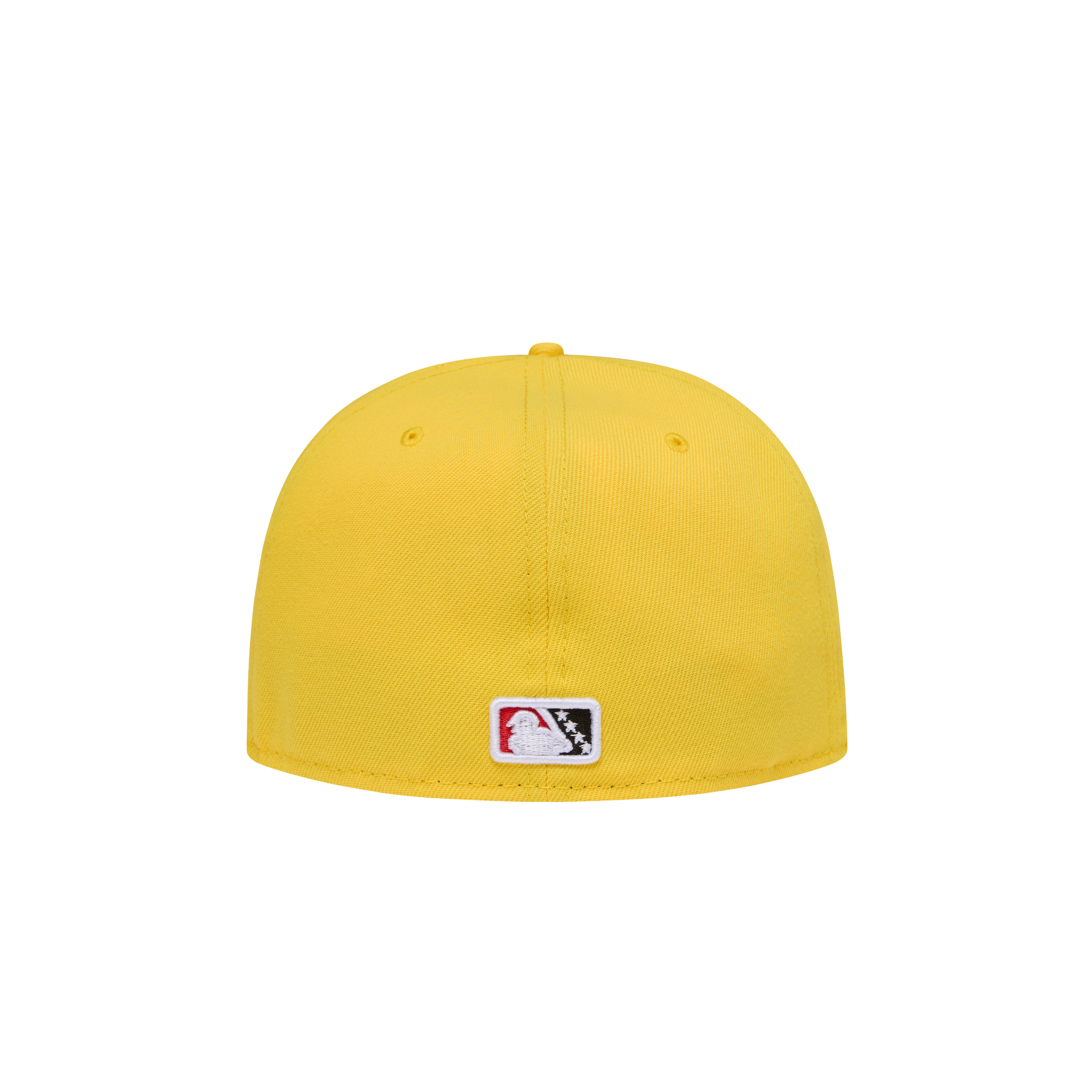 CORTEIZ STORM NEW ERA 59FIFTY FITTED CAP [YELLOW]