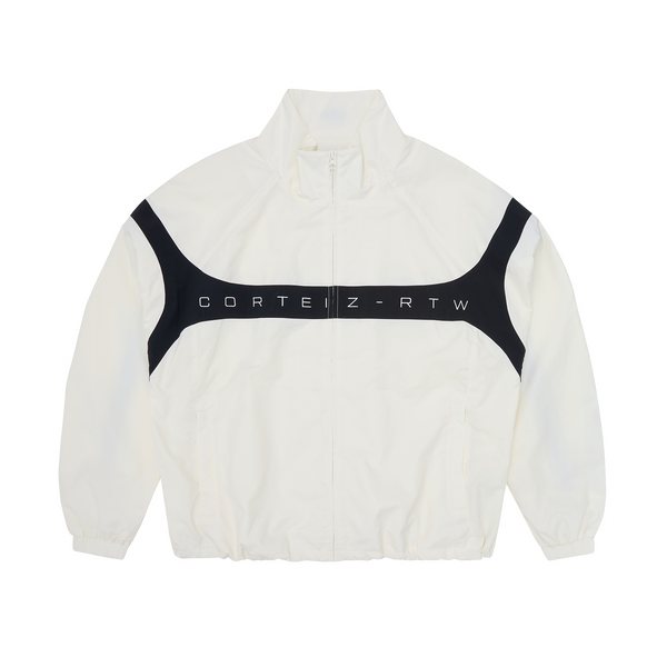 STRATA SHUKU JACKET [OFF WHITE] – CRTZRTW