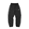 STRATA SHUKU PANT [BLACK]