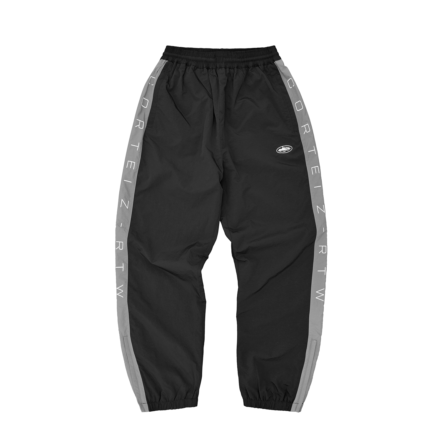 STRATA SHUKU PANT [BLACK]