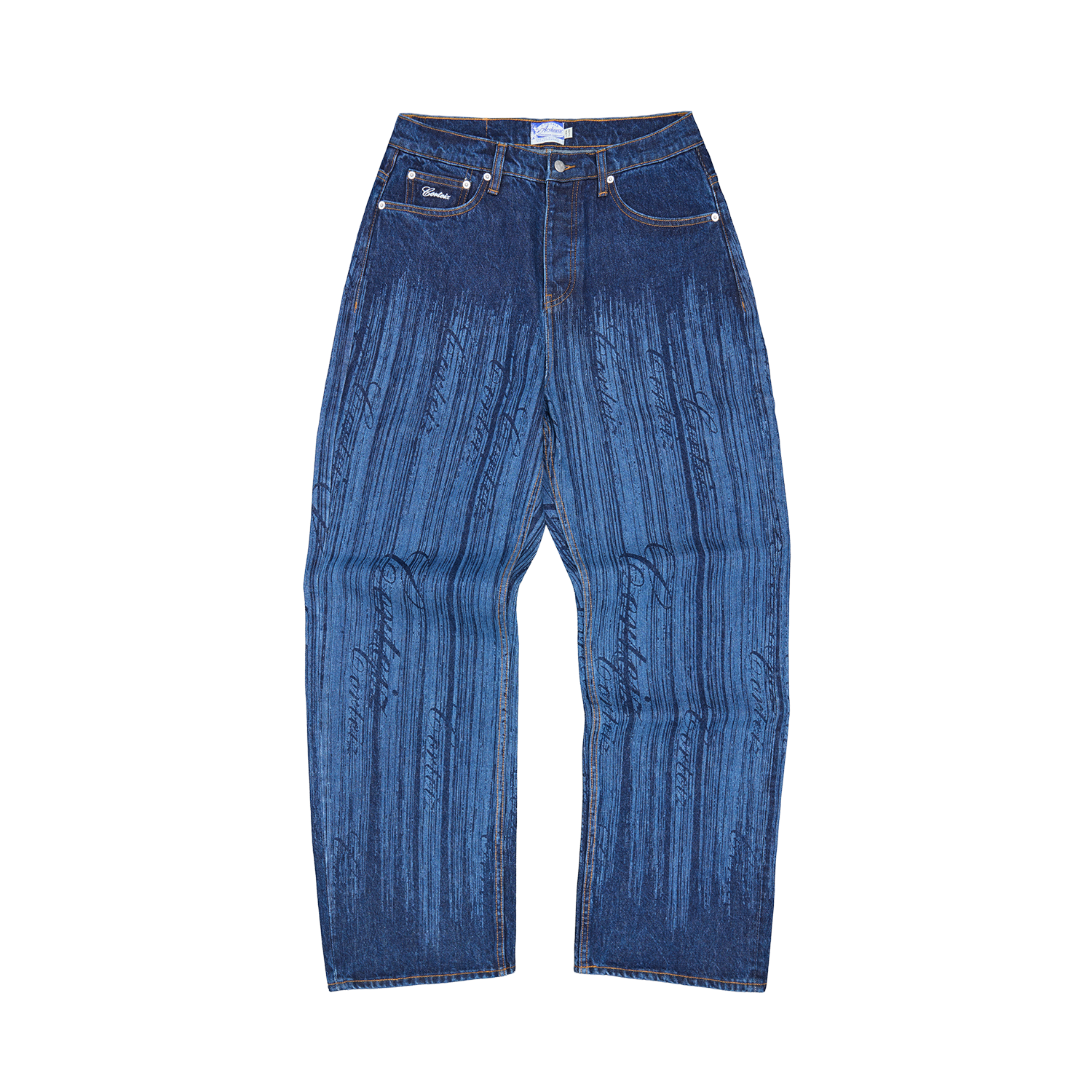 DENIM – CRTZRTW