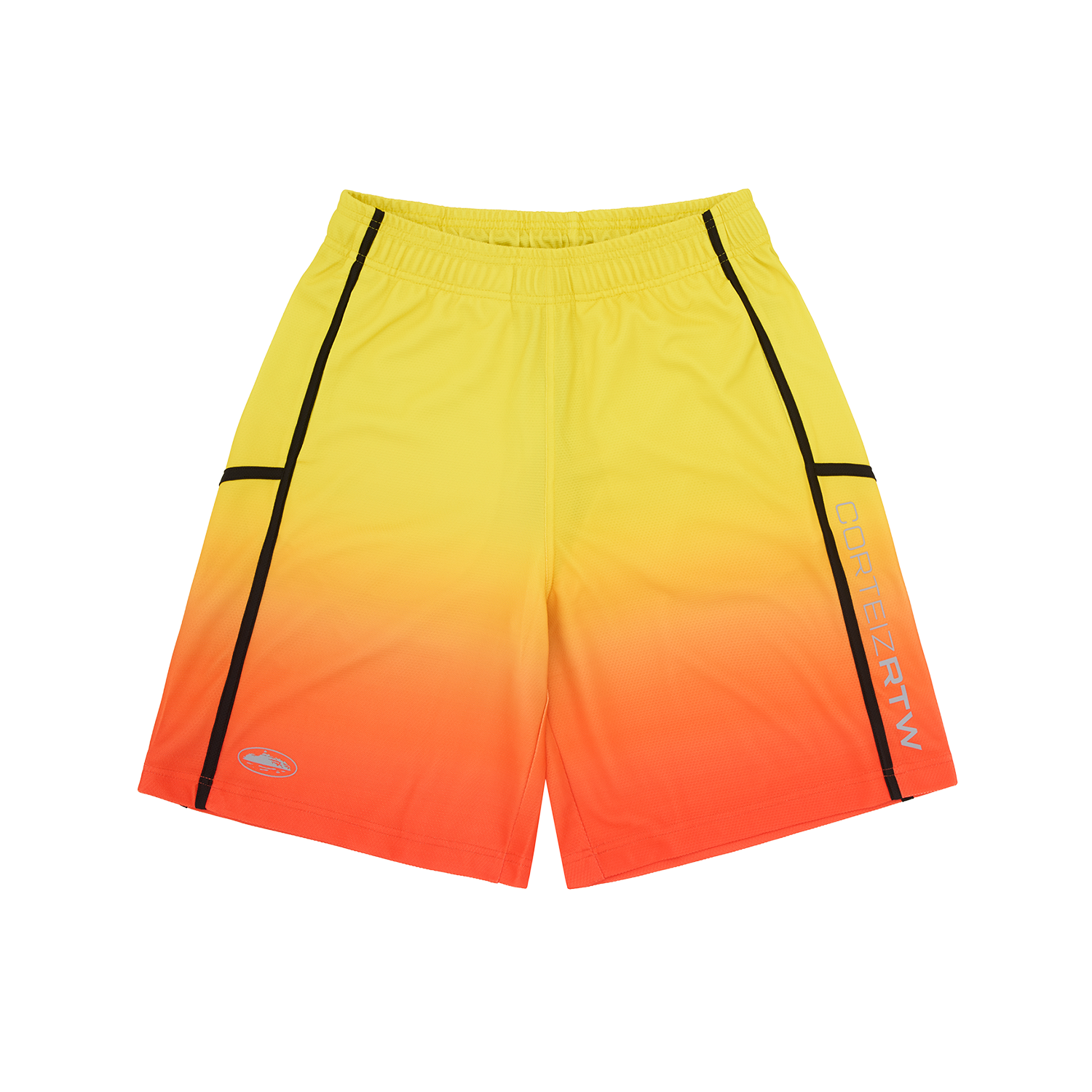 TOURING SHORT [SUNSET]