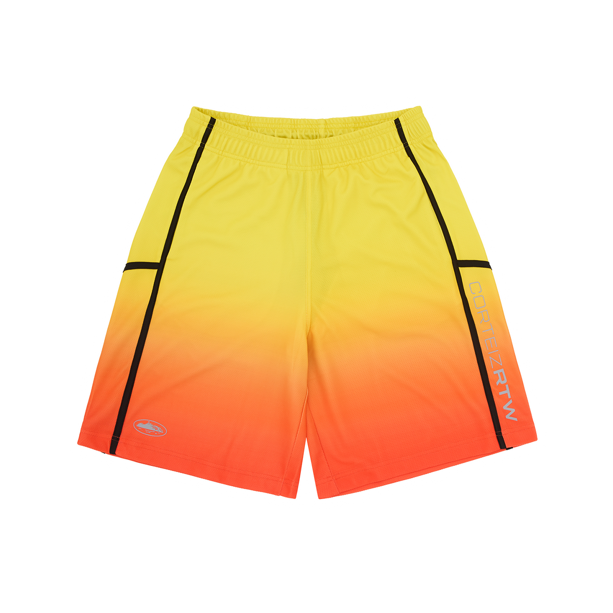 TOURING SHORT [SUNSET]